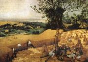 Pieter Bruegel The harvest china oil painting reproduction